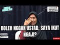 SEJAK KECIL TERPIKAT ISLAM, AKHIRNYA BERSYAHADAT: PERJALANAN MUALAF YANG MENGHARUKAN