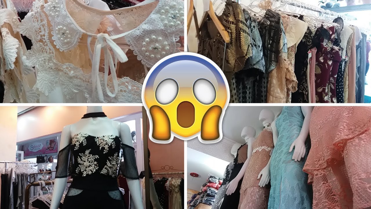 roupas femininas mais vendidas