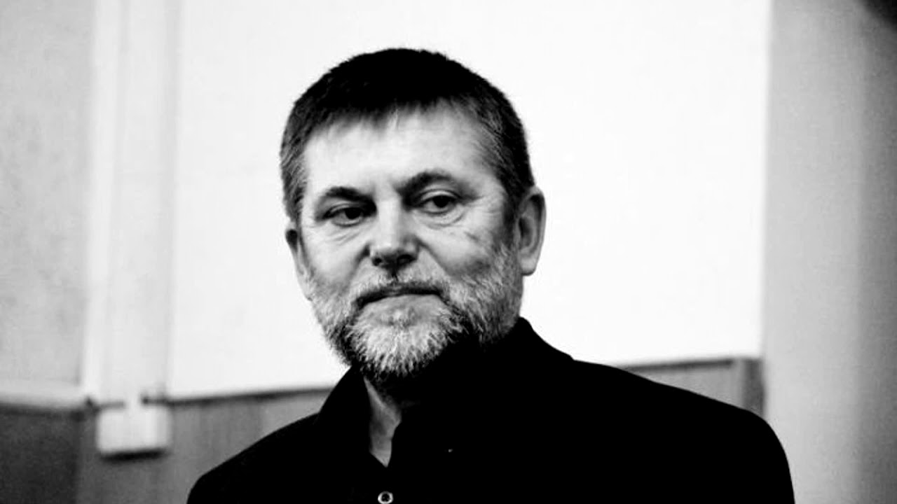 Иван Есаулов. Об авторстве стихотворения «Прощай, немытая Россия» - YouTube