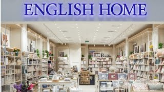 English Home Bayrama Özel Kampanya %50 %10 İndirim - Çeyiz Alışverişi