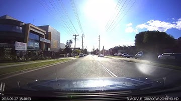 Every day,  every damn day -  death intersection