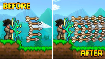 Terraria, But Defeating Bosses INCREASES My Ranged Weapons Attack Speed...