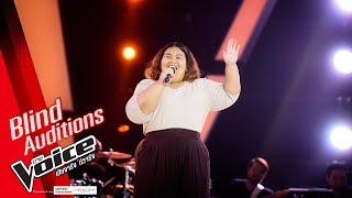ลูกปลา - IL dolce suono [Diva Dance] - Blind Auditions - The Voice Thailand 2018 - 19 Nov 2018