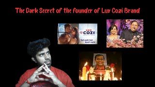 The SHOCKING Truth About Lux Cozi's Founder
