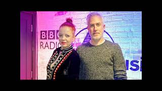The First Time With... Shirley Manson (Garbage) (BBC Radio 6 Music)