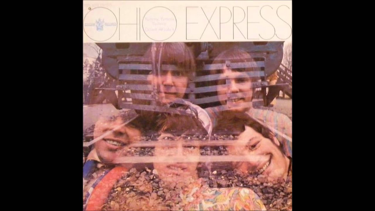 Watch Ohio Express Into This Time on YouTube Watch Ohio Express Into This Time on YouTube