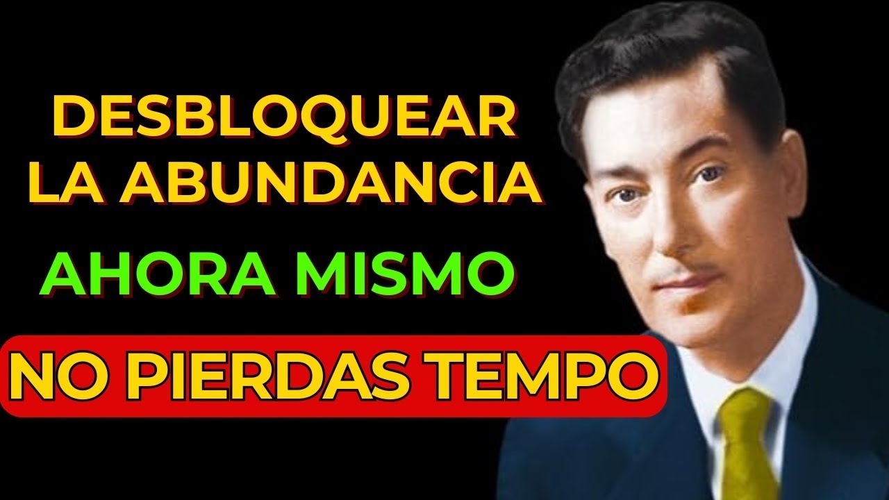 Última Oportunidad! Cómo Desbloquear la Abundancia en tu Vida este Año ...