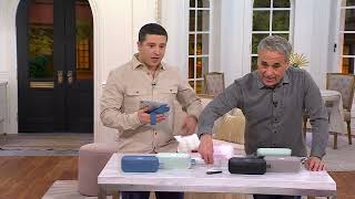 Bose SoundLink Flex Portable Wireless Speaker Series 2 on QVC