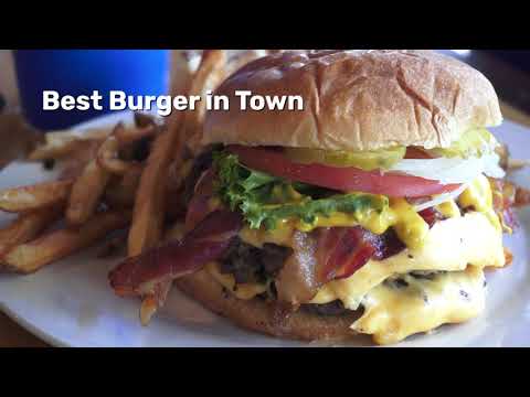 Beach Burger & BBQ - Restaurant in Pawleys Island, SC