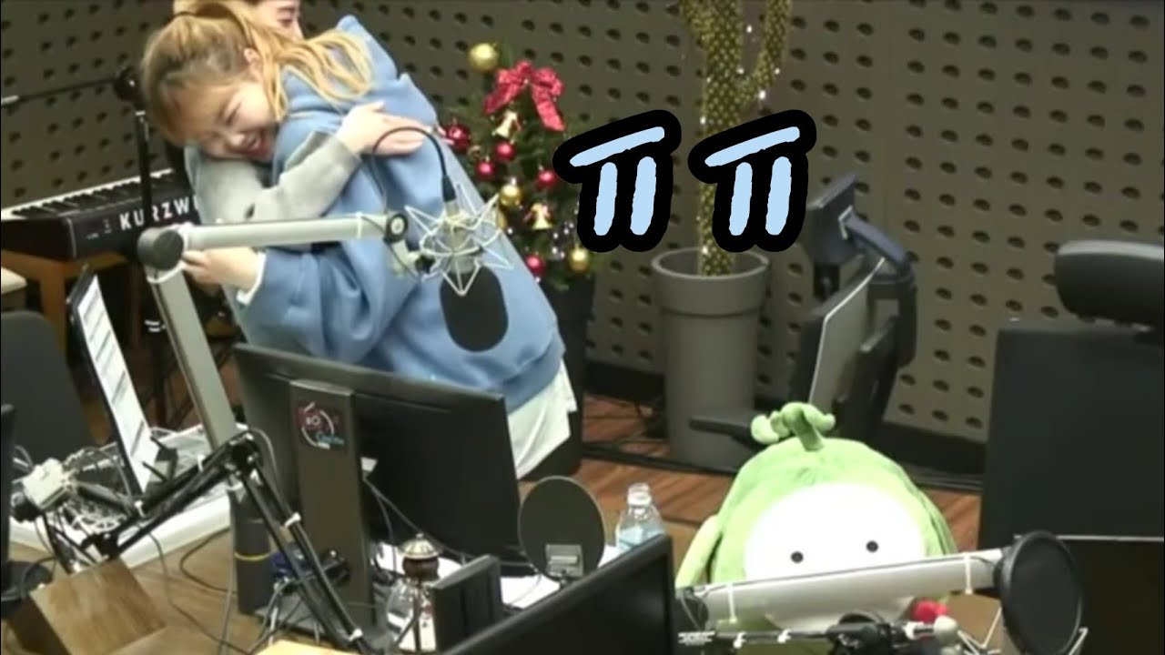 수현의 볼륨을 높여요 하차 이유 ㅠㅠㅠ  + 제가 하고싶은말...