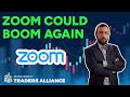 Could Zoom’s Stock Be Headed Back To Covid Highs?