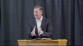 What Cannot be Shaken May Remain | Hebrews 12:25-29
