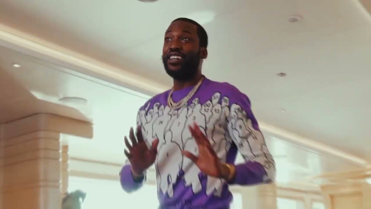 Meek Mill - Am I Wrong (Leak)
