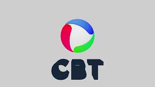 Vinheta: CBT - Versão 1 (2025) - TV Fictícia