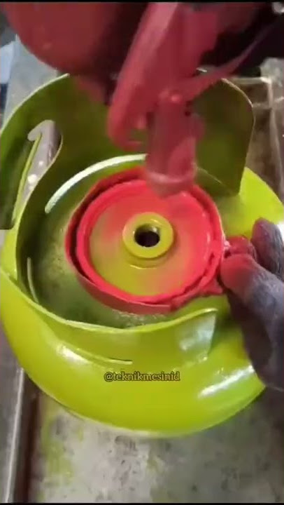 Bengkel LPG yg jarang kamu ketahui 🤣😂 #shorts