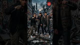 Dari Hancur  Hip Hop Rap Motivasi  Bangkit Jadi Lebih Kuat streetsong rapmotivasi rapindonesia