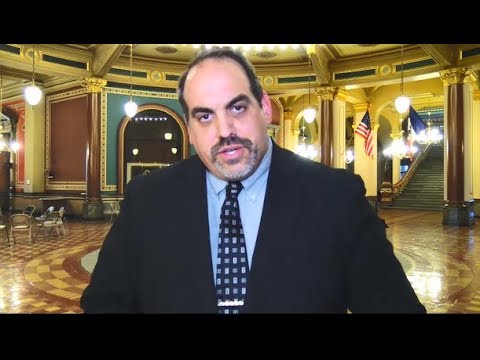 constitutional carry nd Senate Judiciary Committee Shows Contempt for Gun Owners!