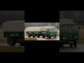 Mercedes LP 333 – Twin-Steer Beast