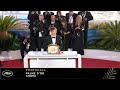 PALME D'OR – Photocall – PALMARES – English – Cannes 2024