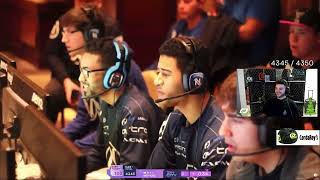 Methodz reacts to old school MLG trash talk (Hilarious)