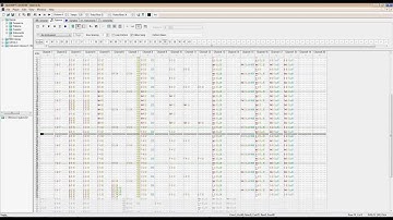 OpenMPT Tracker - An old song I made