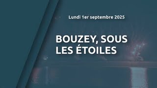 Bouzey Sous Les Étoiles