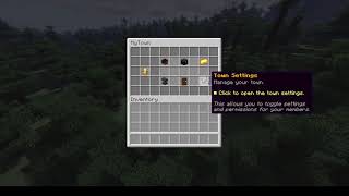 Kingdoms Plugin (concept showcase)