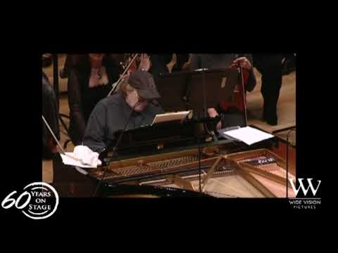 Milne Over The Rainbow George Vukán Béla Lakatos Szakcsi 