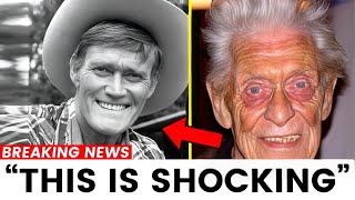 He Was the Rifleman, Now Chuck Connors' Secrets Come to Light
