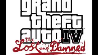 GTA 4 The Lost and Damid Themen Song