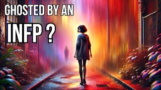 Why INFPs Vanish: The Psychology Behind the Silent Goodbye.