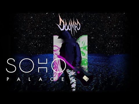 SOKOS - Neurotic Since Energy 2000