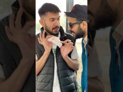 Saf ve kurnaz 🤣