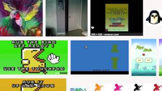 Fully's Reaction to Rubby Bird screenshot 1