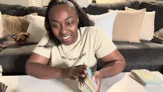 DIVINE FEMININE - YOU NOT PLAYING WITH PEOPLE NO MORE! YOU WILL START PUTTING PEOPLE IN THEY PLACE!