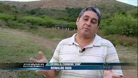 La ruta de los extraterrestres est en Puerto Rico ...