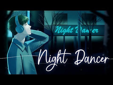 Night Dancer - Imase  커버