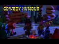 Bob the Builder - Adventure Round Up: Cowboy Humour (UK)