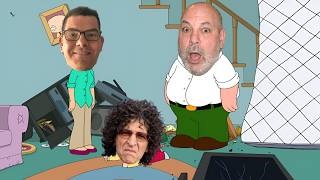 Scott & Ralph's Most Ridiculous Moments On The Stern Show 🎙️😂 Howard Stern Show