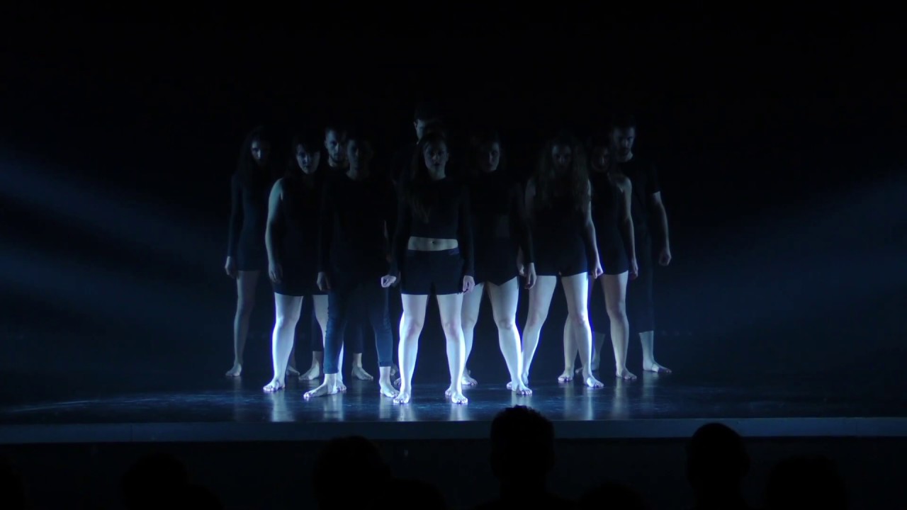L.I.B.R.E.S par la Cie Variation 612