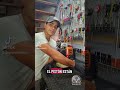 No Hay que tocar el carburador de nuestra desmalezadora #mecanica #stihl #taller #chainsaw #motores