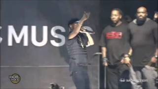 Full 2016 GOOD Music Summer Jam Set