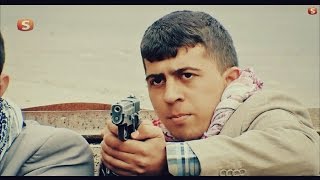 Şefkat Tepe - Behçet Durman 146.Bölüm Çatışma