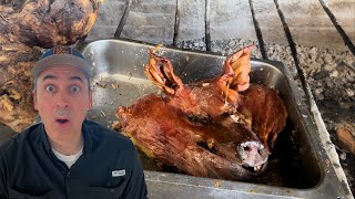 Is This The Best Bbq In North Carolina?