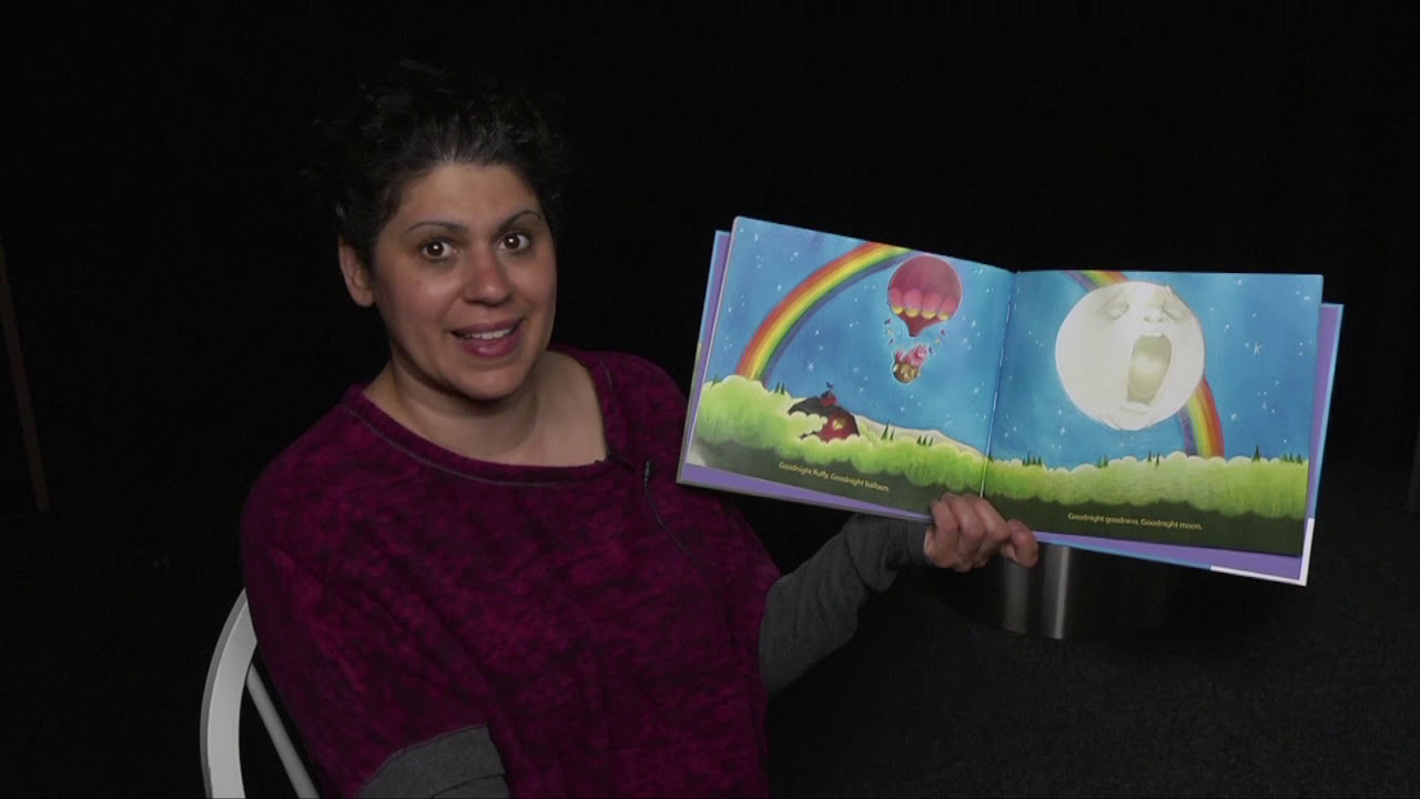 5 Minute Bed Time Story With Ms Elaine Big Choo 5 Minute Bed Time Story With Ms Elaine Big Choo