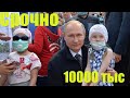 Путинские выплаты 2020 Ждут помощь в ноябре 2020 на детей родители в России