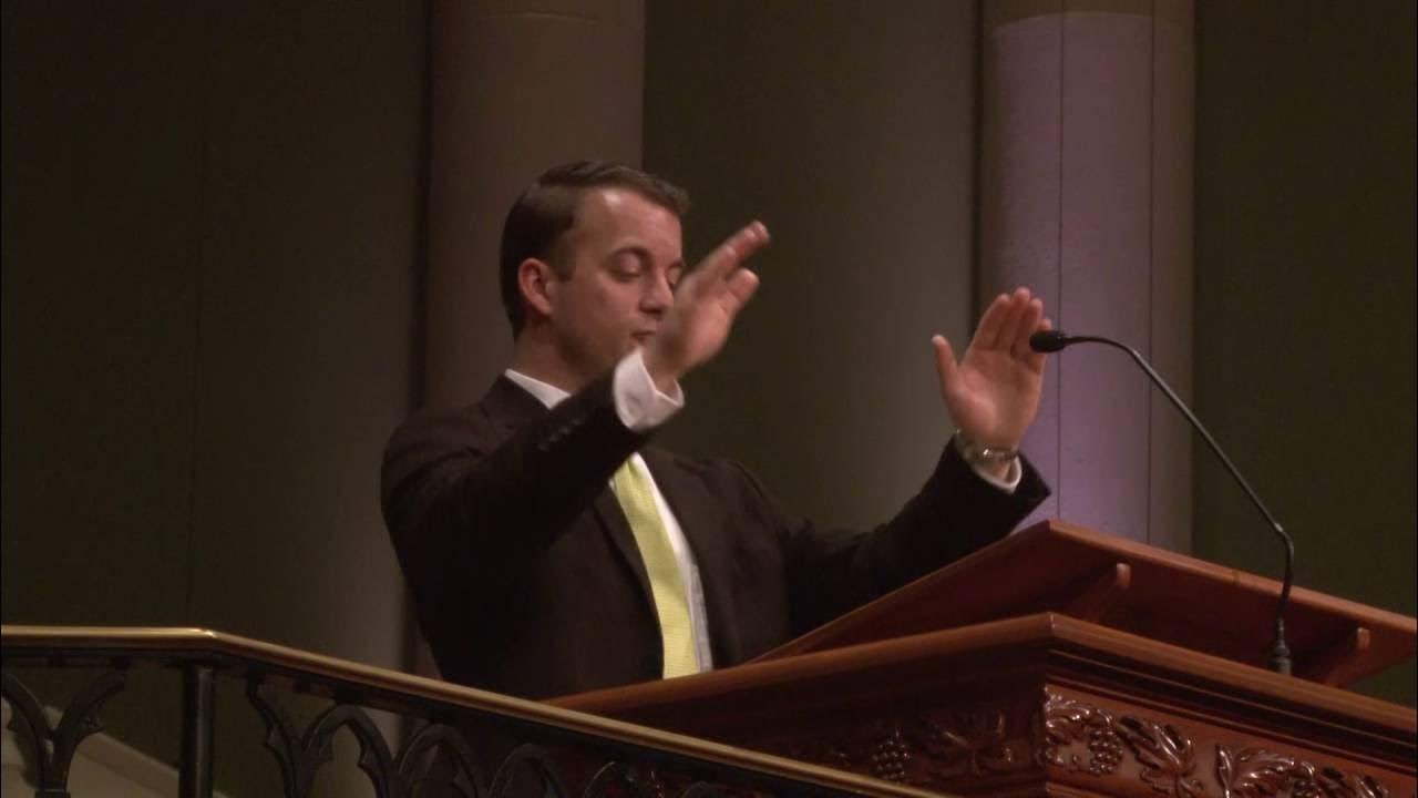 The Old Account Was Settled • Congregational Hymn The Old Account Was Settled • Congregational Hymn
