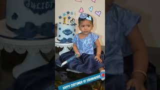 Happy Customer Eshanakids By Deepa John