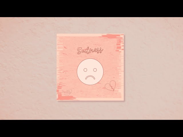 R&B x Lofi Type Beat "Sadness"