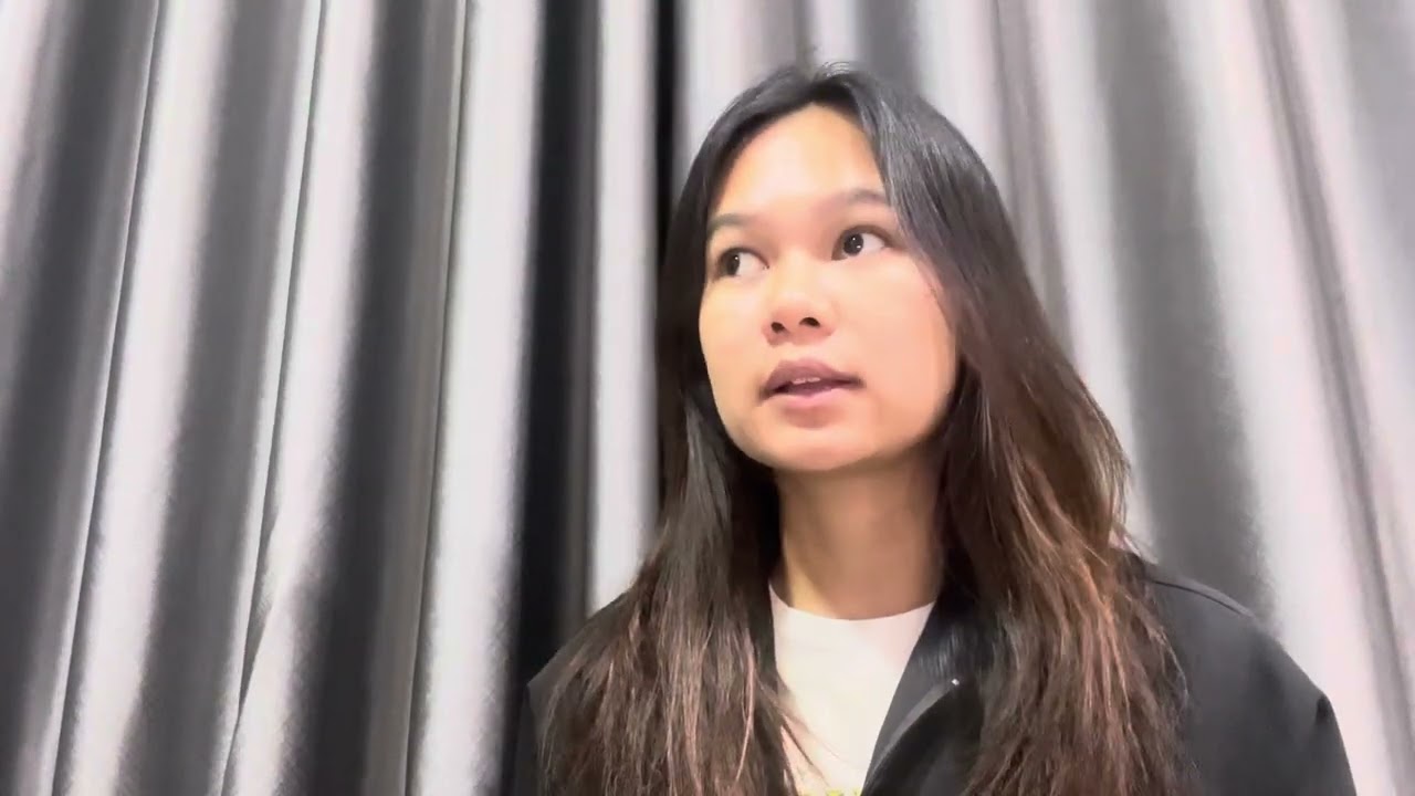 Interview TBS Local news